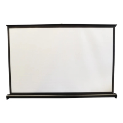 XGIMI 50” Portable Projector Screen – Cinema-Quality, Easy Setup, Indoor/outdoor Use