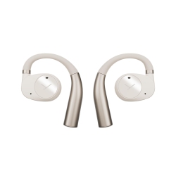 BEYERDYNAMIC Verio 200 Open True Wireless Earphones, Cream
