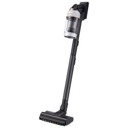 SAMSUNG Refurbished (Good) - Bespoke Jet Cordless Stick Vacuum With All-In-One Clean Station - In White