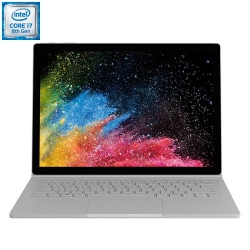 MICROSOFT Refurbished (Good) - Surface Book 2 13.5" 2-In-1 Laptop (Intel Core I7-8650U/ 1Tb SSD/ 16GB Ram) - French