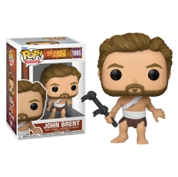 FUNKO Pop Movies Planet Of The Apes Vinyl Figure John Brent #1865 (Tax Holiday)