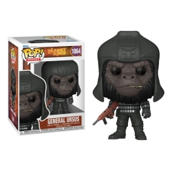 FUNKO Pop Movies Planet Of The Apes Vinyl Figure General Ursus #1864 (Tax Holiday)