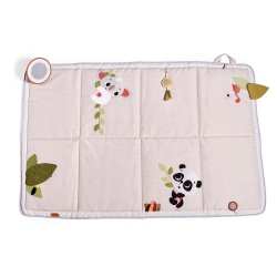 TINY LOVE Boho Chic Super Mat