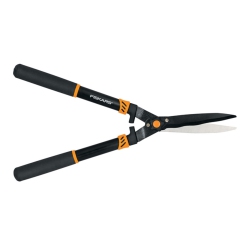 FISKARS Wavy Edged Hedge Shears, With 8 Inch(S) Blades