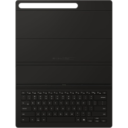 SAMSUNG - Slim Keyboard Case for Galaxy Tab S10 Ultra/s9 Ultra - Model: Ef-Dx920Bbegca In Black