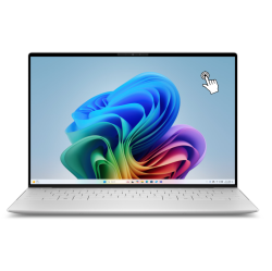 DELL Xps 9350 Ultra 7 16GB 512GB 13.4", Oled, 3K 2880 X 1800 Win 11 Home