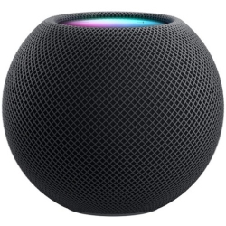 APPLE - Mtjt3Ll/a Homepod Mini Smart Speaker - Midnight
