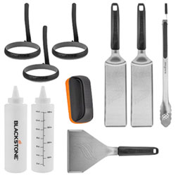 Blackstone Essentials 11-Piece Tool Kit