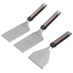 Blackstone Culinary Series 3-Piece Griddle Tool Kit