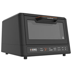 Blackstone E-Series Air Fryer 14" Electric Pizza Oven