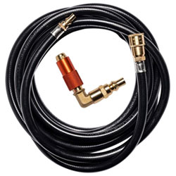 Blackstone RV Propane Quick Connect Kit for 17"/22" Griddles