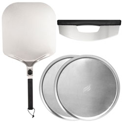 Blackstone 4-Piece Pizza Essentials Kit