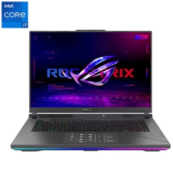 ASUS - Rog Strix G 16" Gaming Laptop - Eclipse (Intel Core I7-13650Hx/16GB Ram/512GB SSD/geforce Rtx 4070) In Grey