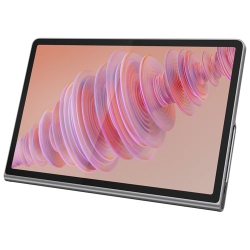 LENOVO - Tab Plus 11.5" 256GB Android 14 Tablet With Mediatek Helio G99 8-Core Processor - Luna In Grey