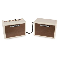 BLACKSTAR Amplification Fly 3 Acoustic Mini Amp With Extension Cabinet