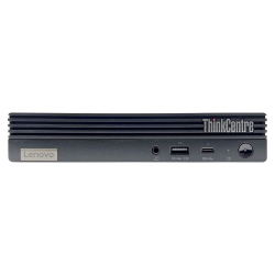 LENOVO Refurbished (Excellent) - Thinkcentre M70Q Tiny, Business Desktop, Intel Core I5-10400T, 16GB Ram, 256GB SSD, Wi-Fi, Windows 11 Pro
