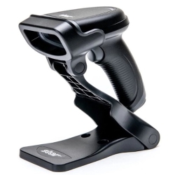 STAR MICRONICS Bsh-20B Handheld Wireless USB 1D/2D Barcode Scanner - In Black