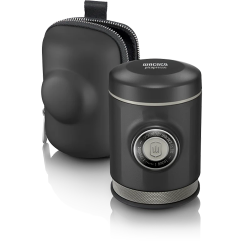 WACACO Ultimate Compact Manual Espresso Maker for Cafe-Quality Shots