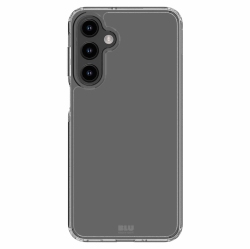 BLU ELEMENT Dropzone Air Case | Made for Galaxy A16 5G | Clear