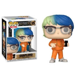 FUNKO Pop Snl Saturday Night Live 50Th Anniversary Vinyl Figure Guaplord #15 (Tax Holiday) Snl