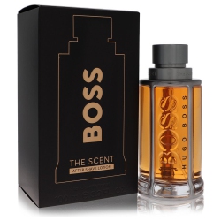 HUGO BOSS Boss The Scent By After Shave (Men) 3.3 OZ