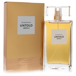 ELIZABETH ARDEN Untold Absolu By Eau De Parfum Spray (Women) 3.3 OZ