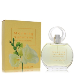 ARTES FLORALES Morning Sunshine By Eau De Parfum Spray 1.7 OZ