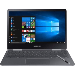 SAMSUNG Refurbished (Excellent) - Galaxy Notebook 9 Pro (Np940X3M-K01Us 8GB/256GB Core I7 - - Win 11 In Grey