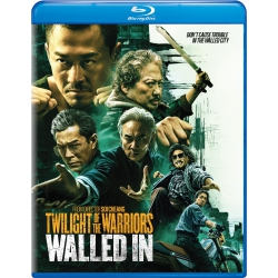 WELL GO USA Twilight Of The Warriors: Walled In [Blu-Ray]