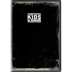 The Whitest Kids U'Know: The Complete Series [DVD] Best Buy Canada