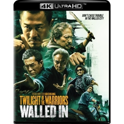 WELL GO USA Twilight Of The Warriors: Walled In [Uhd]