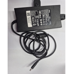 DELL Refurbished (Good) Ac Adapter Charger Tx73F 19.5V 6.7A (130W) 4.5 3.0MM With Center Pin