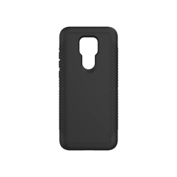BODY GLOVE Zigzag Case for Moto G Play In Black
