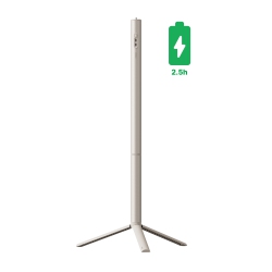 XGIMI Powerbase Stand, Projector Accessories, Portable 2-In-1 Projector Stand And Power Bank for Mogo 3Pro