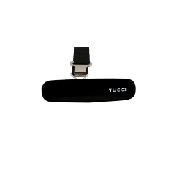 TUCCI ITALY - Digital Scale for Travel Luggage Suitcase-Travel Accessory-1PC