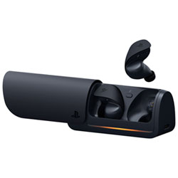PlayStation PULSE Explore Wireless Earbuds - Midnight Black