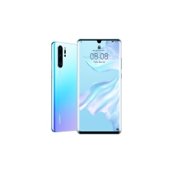 HUAWEI Refurbished (Excellent) - P30 Pro - 128GB - Aurora - Unlocked