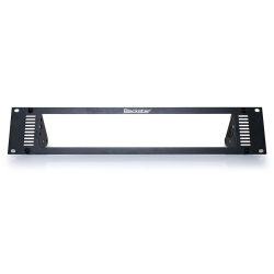 BLACKSTAR Amplification Unity Bass Head Rack Mount Adaptor