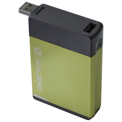 GOAL ZERO Refurbished (Good) Flip 36 Solar Powered Charger 21952 In Green