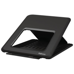 FELLOWES Refurbished (Good) Breyta Laptop Stand (Breyta) In Black