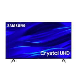 SAMSUNG - Un75Tu690T 75-In / 4K HDr / 60Hz / Smart Tv (Shipping In Bc Lower Mainland Only)