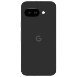 Google Pixel 9a 128GB - Obsidian - Unlocked | Best Buy Canada
