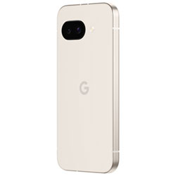 Google Pixel9a ホワイト（Porcelain） Google Pixel 9a 128GB - Porcelain - Unlocked | Best Buy Canada