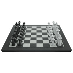 GoChess Mini Chess Set