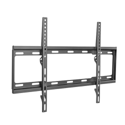 BRATECK Economy Low Profile Fixed Tv Wall Mount [Lp34-46F] With One Year Seller-Provided Warranty