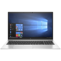HP Refurbished Good Elitebook 855 G7 Amd Ryzen 7 Pro 4750U 16GB 512GB SSD 15.6" Touch Fhd Amd Radeon Graphics Win 11 Pro