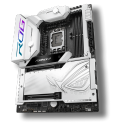 ASUS Rog Maximus Z790 Formula Atx Motherboard – Intel Z790, Ddr5, PCie 5.0, Wifi 6E