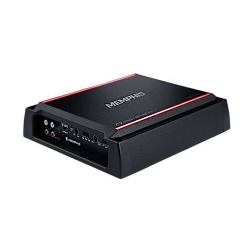 MEMPHIS AUDIO Srx150.2V 150W Rms Street Reference Series Car Amplifier