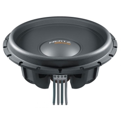 HERTZ Mg15Bass Spl Monster 15" 2000W Subwoofer