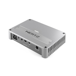 HERTZ Venezia V1 1260W Rms Monoblock Marine Amplifier